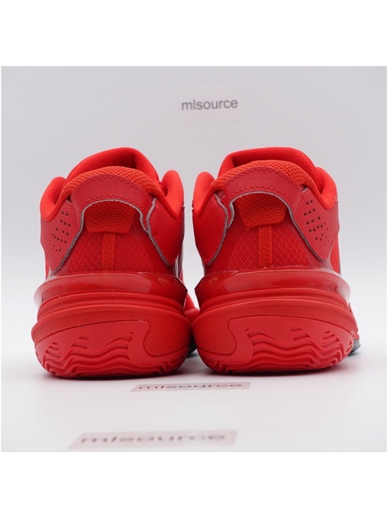 NEW Size 9.5 WIDE 2E Men\'s New Balance Hesi Low v2 Basketball Shoe BBHSLRD2